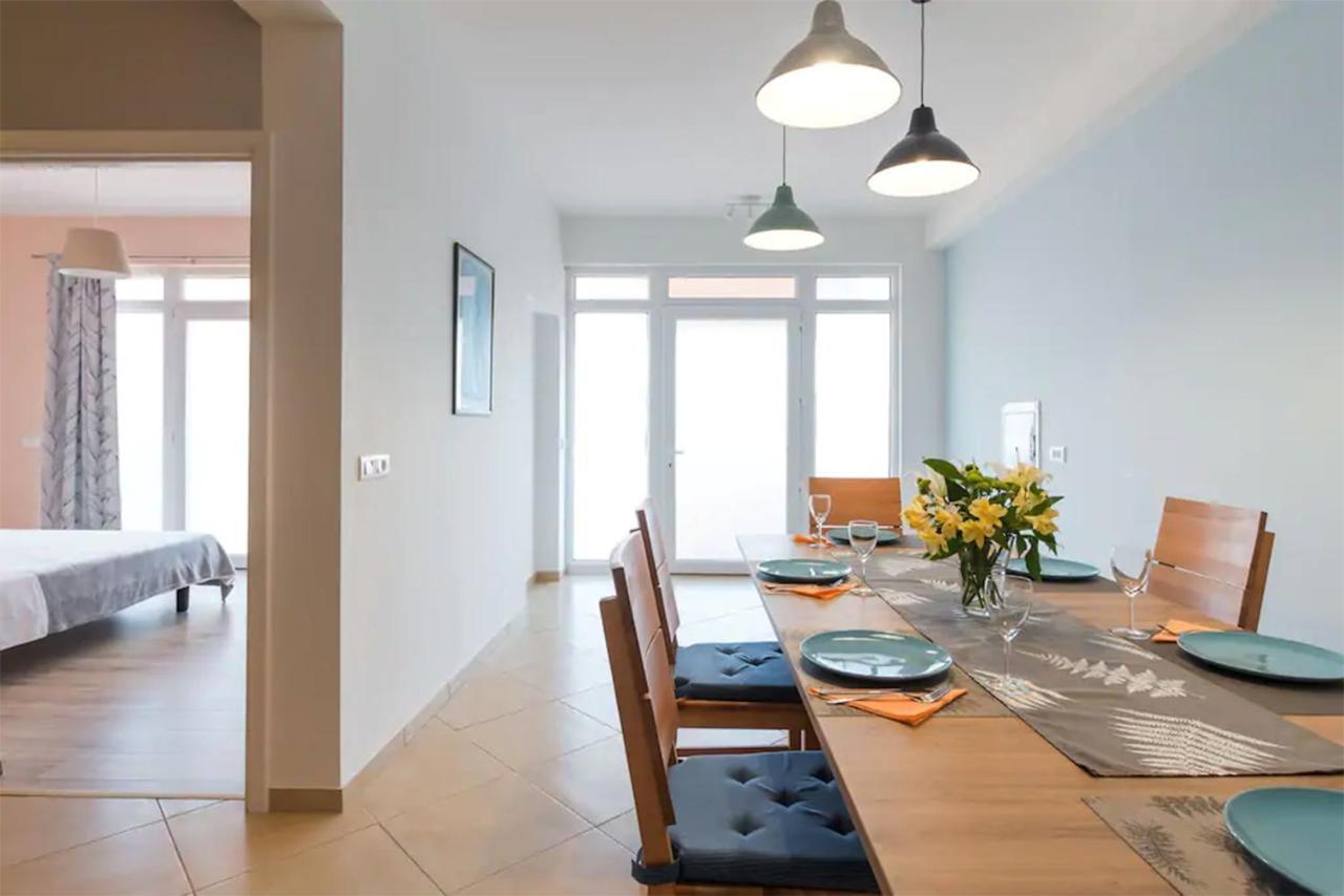 Apartments Hana プーラ エクステリア 写真