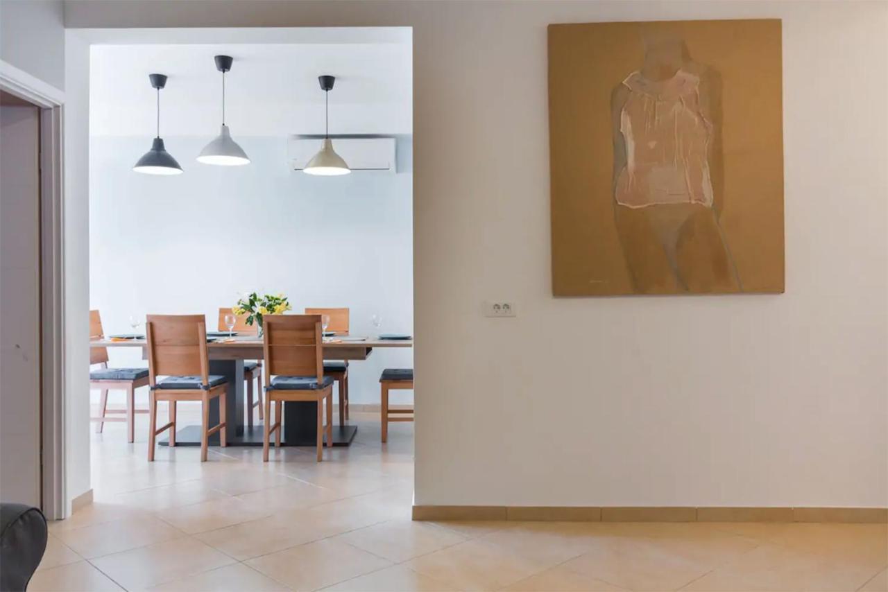 Apartments Hana プーラ エクステリア 写真