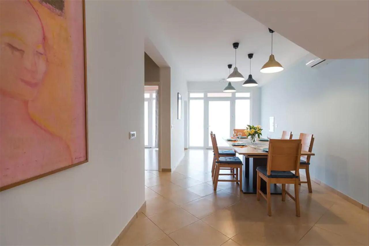 Apartments Hana プーラ エクステリア 写真
