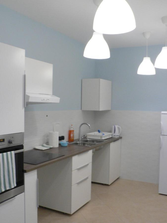 Apartments Hana プーラ エクステリア 写真