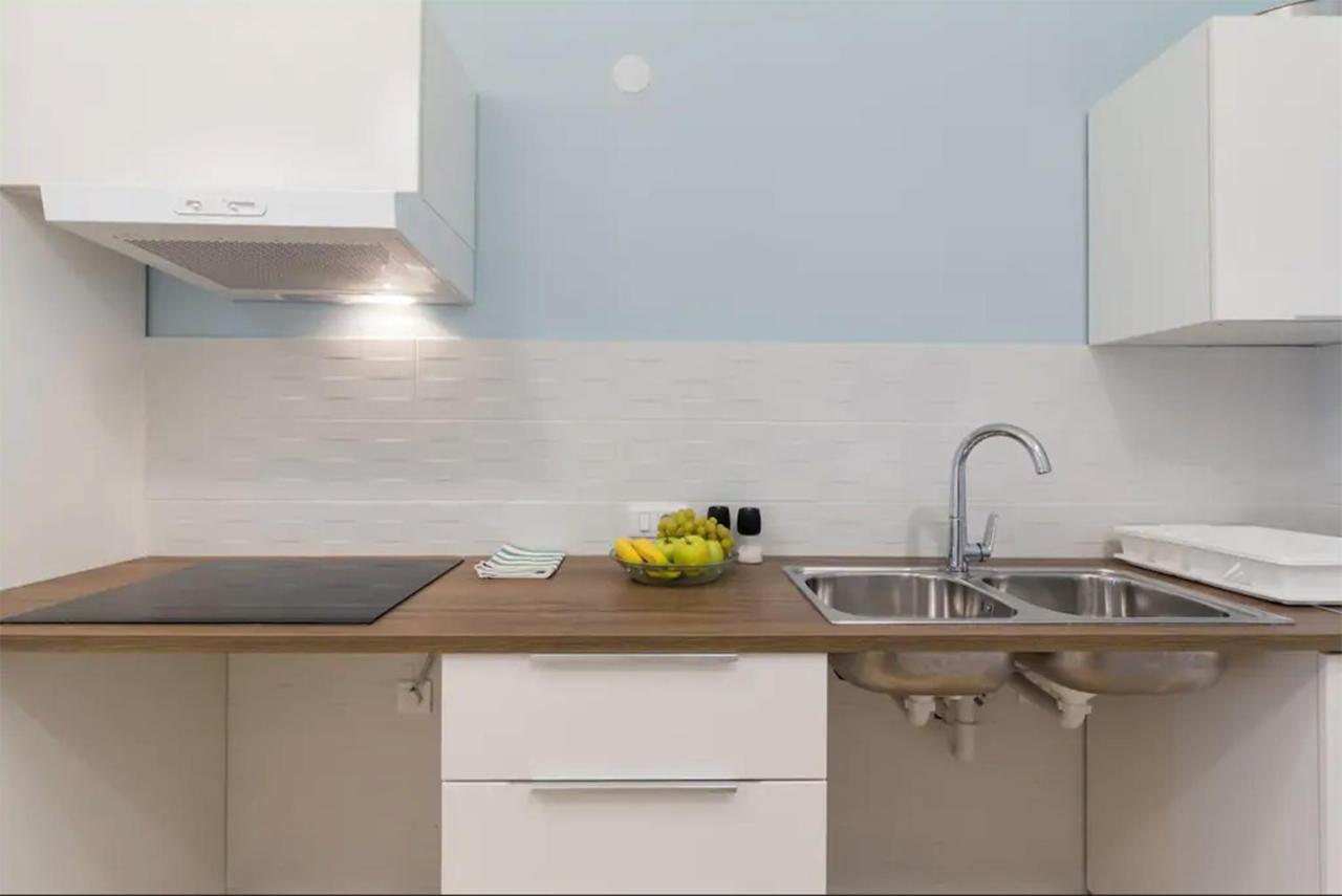 Apartments Hana プーラ エクステリア 写真