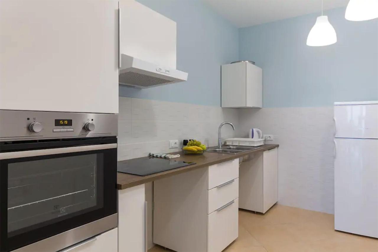 Apartments Hana プーラ エクステリア 写真